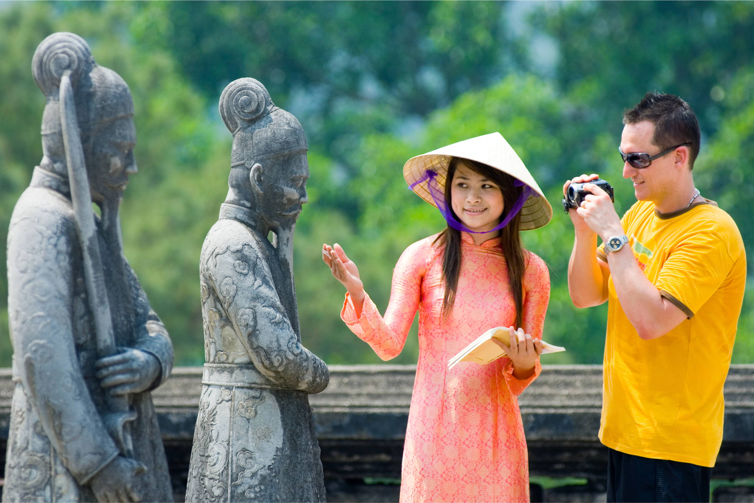 Vietnam tour operator locali