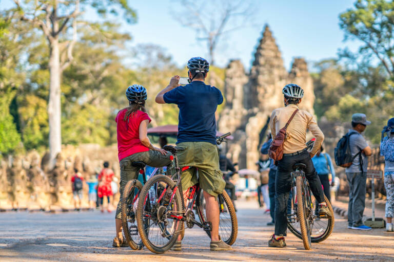 viaggio organizzato vietnam e cambogia