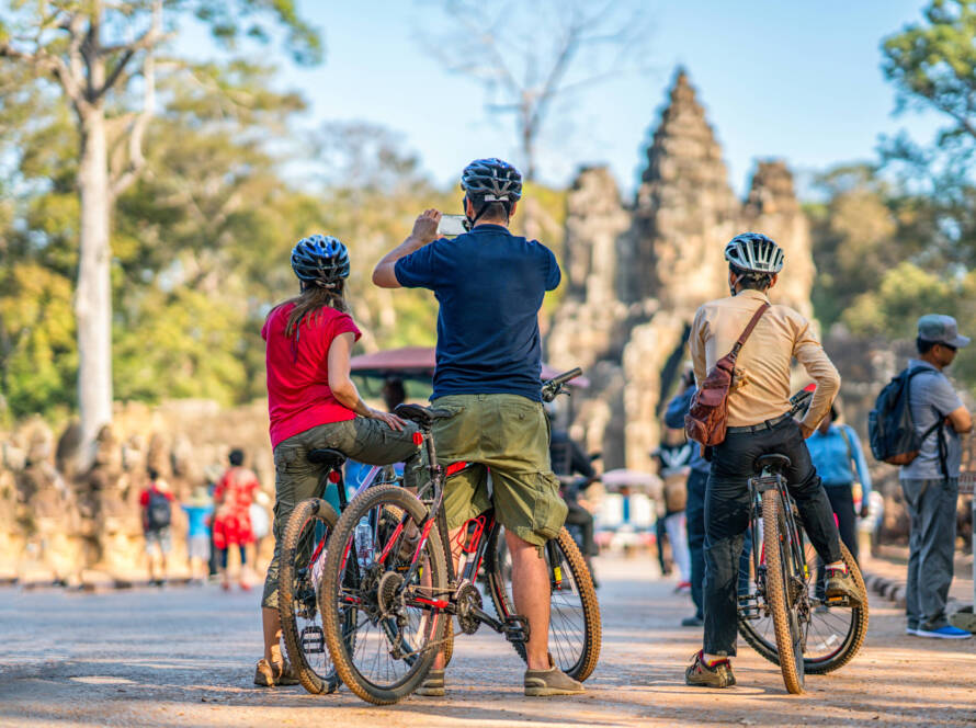 viaggio organizzato vietnam e cambogia