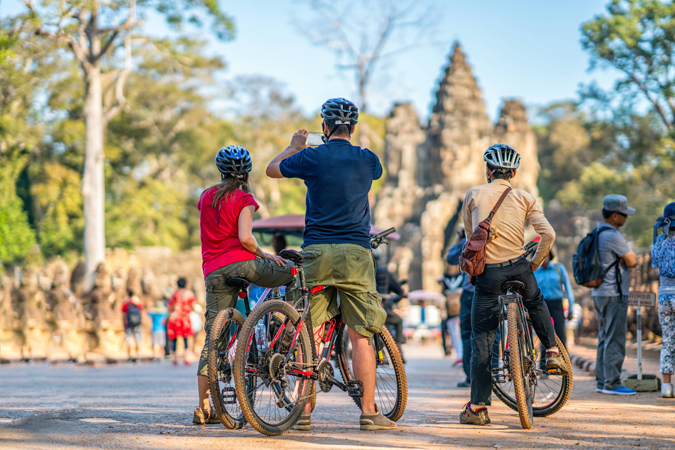 viaggio organizzato vietnam e cambogia