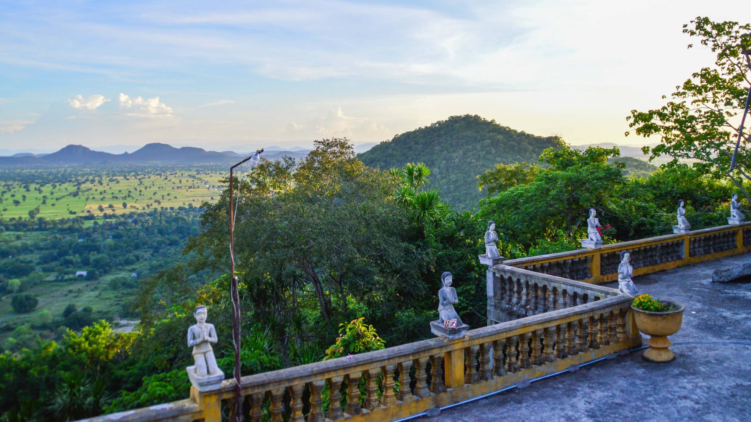 La Cambogia da vivere lentamente - Vietnam e Cambogia itinerario