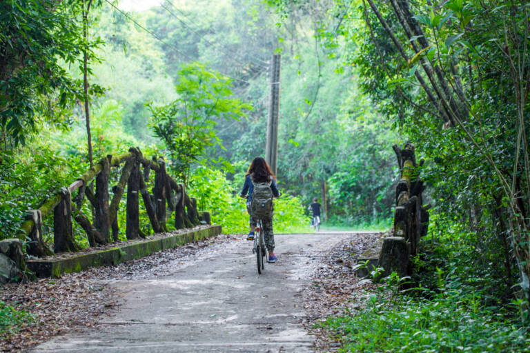 Vietnam e Cambogia itinerario