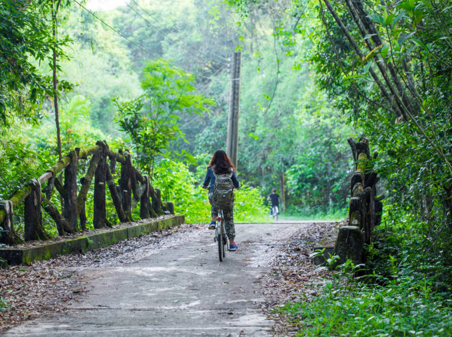 Vietnam e Cambogia itinerario