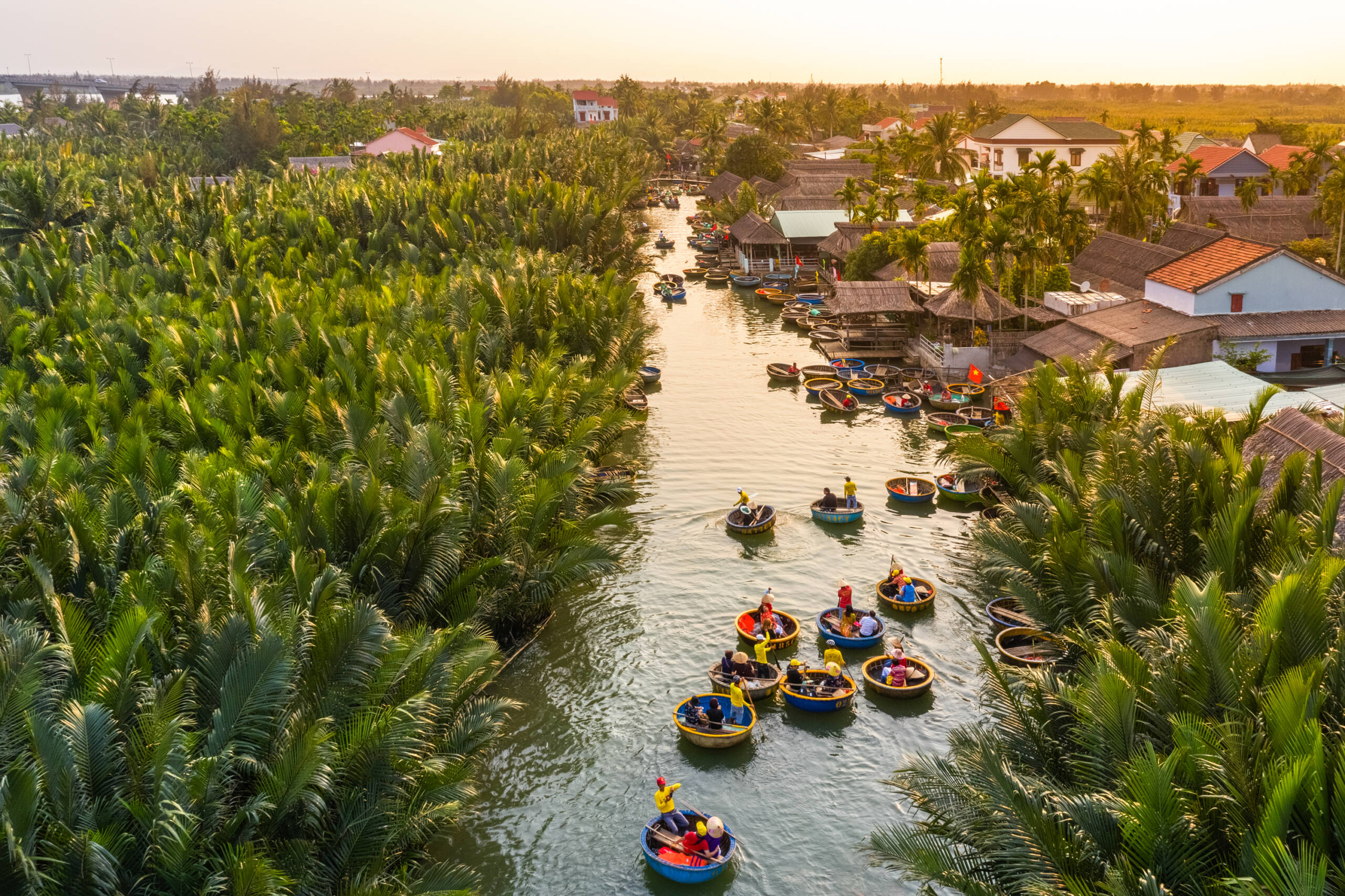 itinerario vietnam