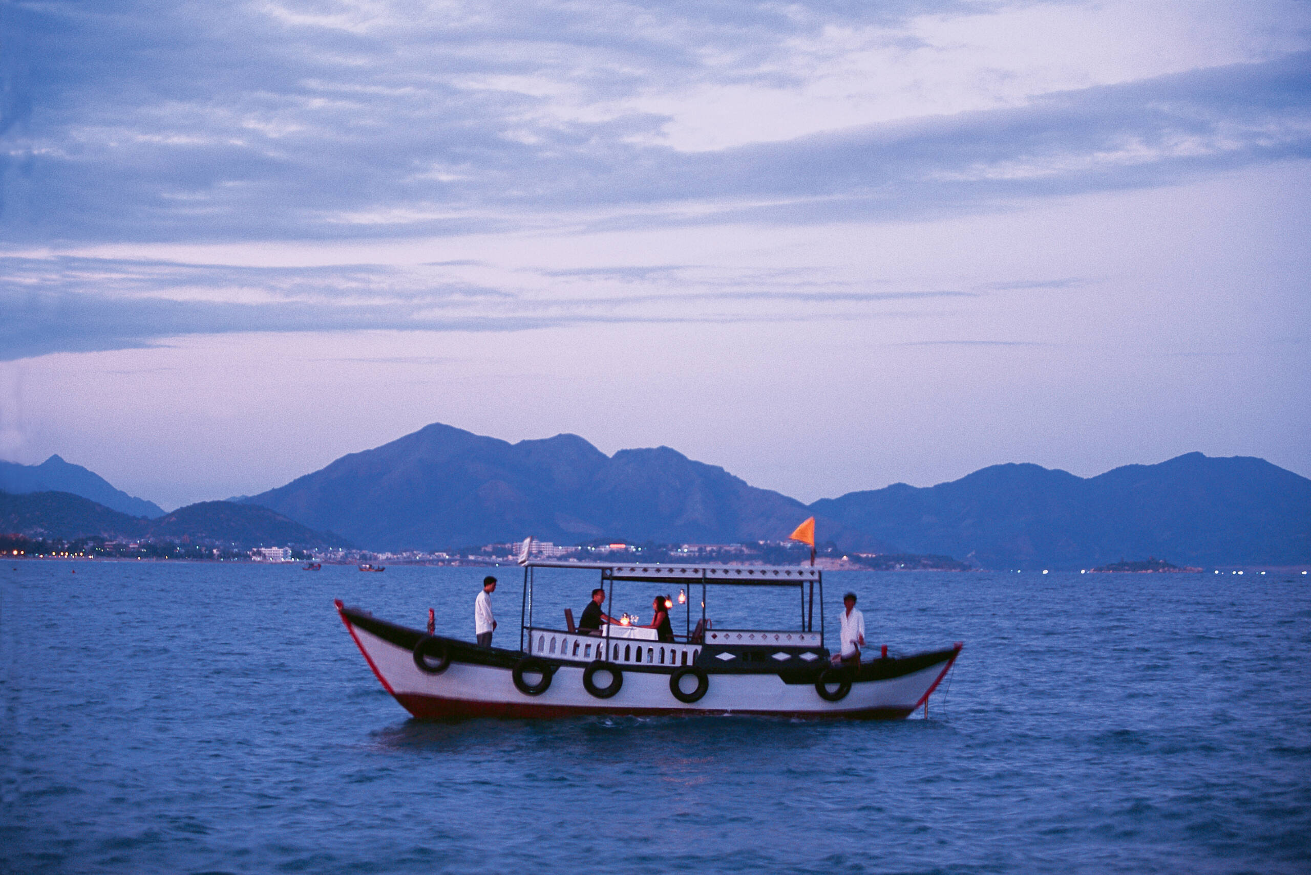 viaggio privato vietnam