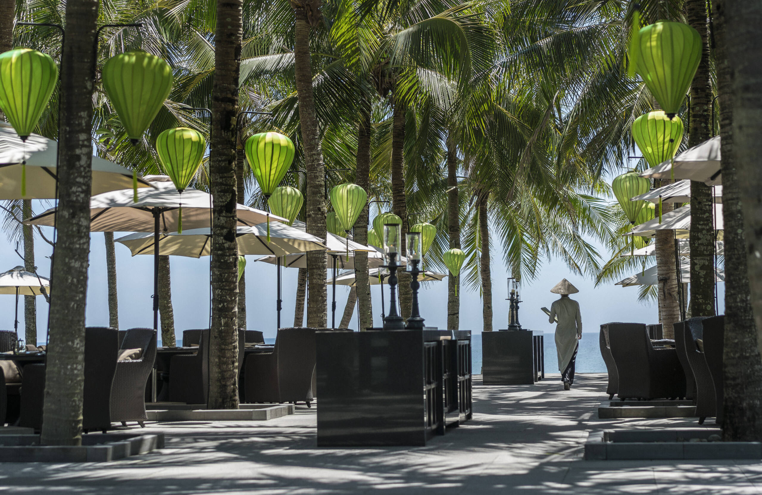 viaggio in vietnam offerte Four Seasons Hoian