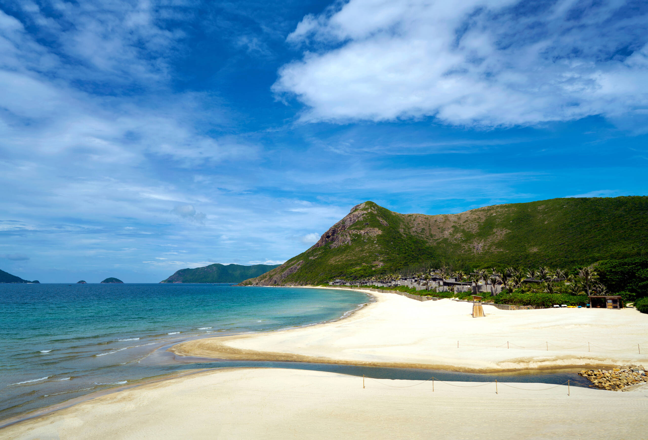 viaggio privato vietnam Six_Senses_Con_Dao