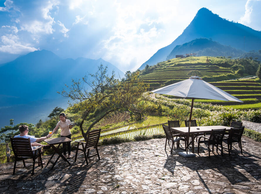 viaggio organizzato vietnam 10 giorni