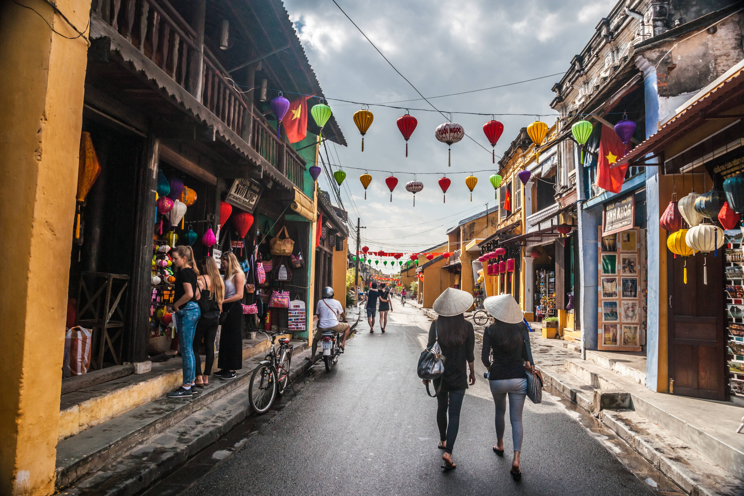 Vietnam inbound tour operator