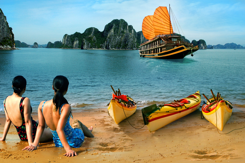 viaggio in vietnam organizzato