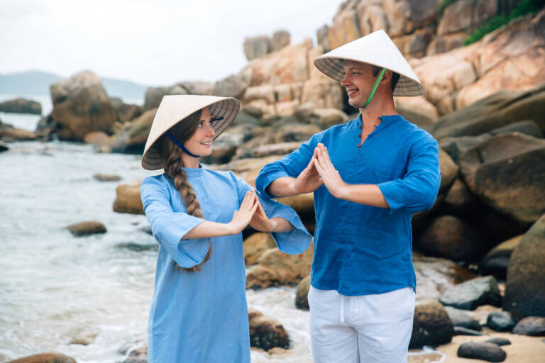 viaggio in vietnam 15 giorni