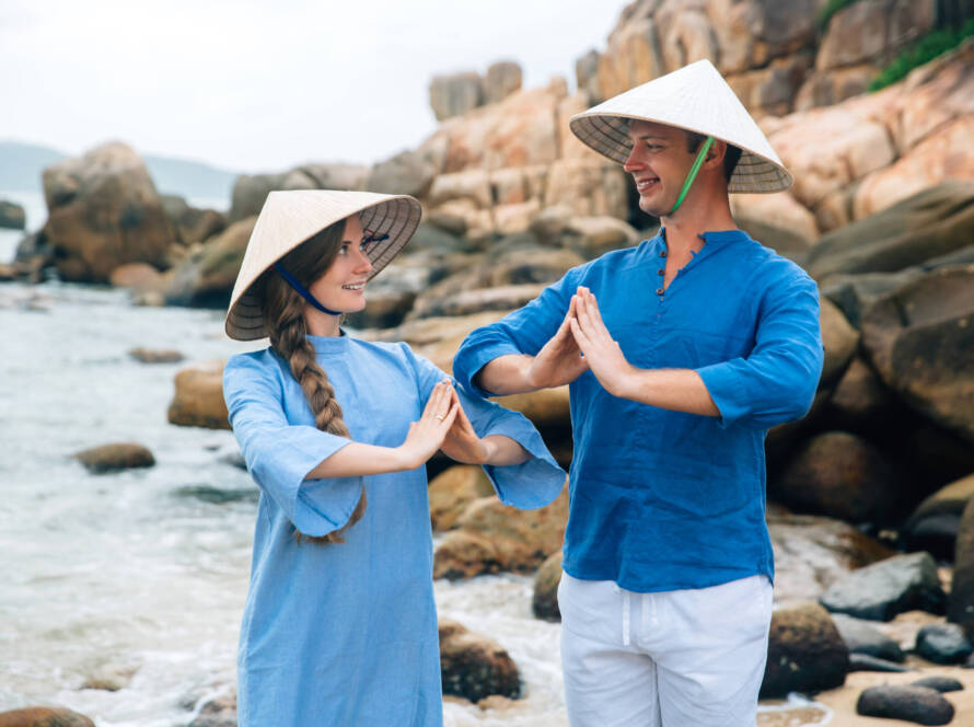 viaggio in vietnam 15 giorni