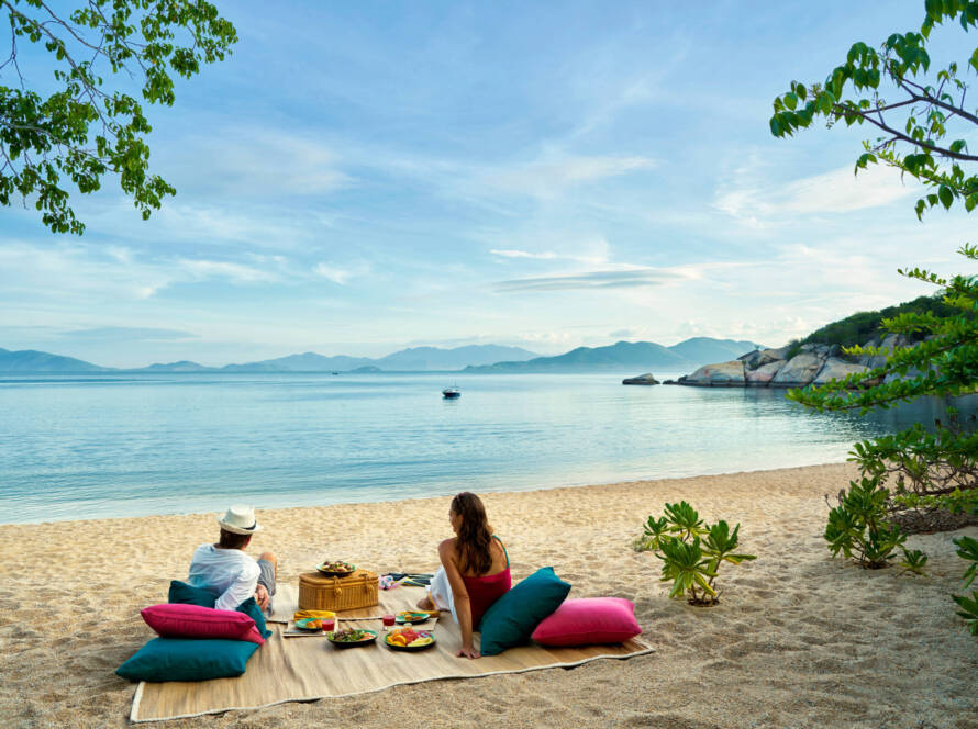 viaggio vietnam cambogia laos