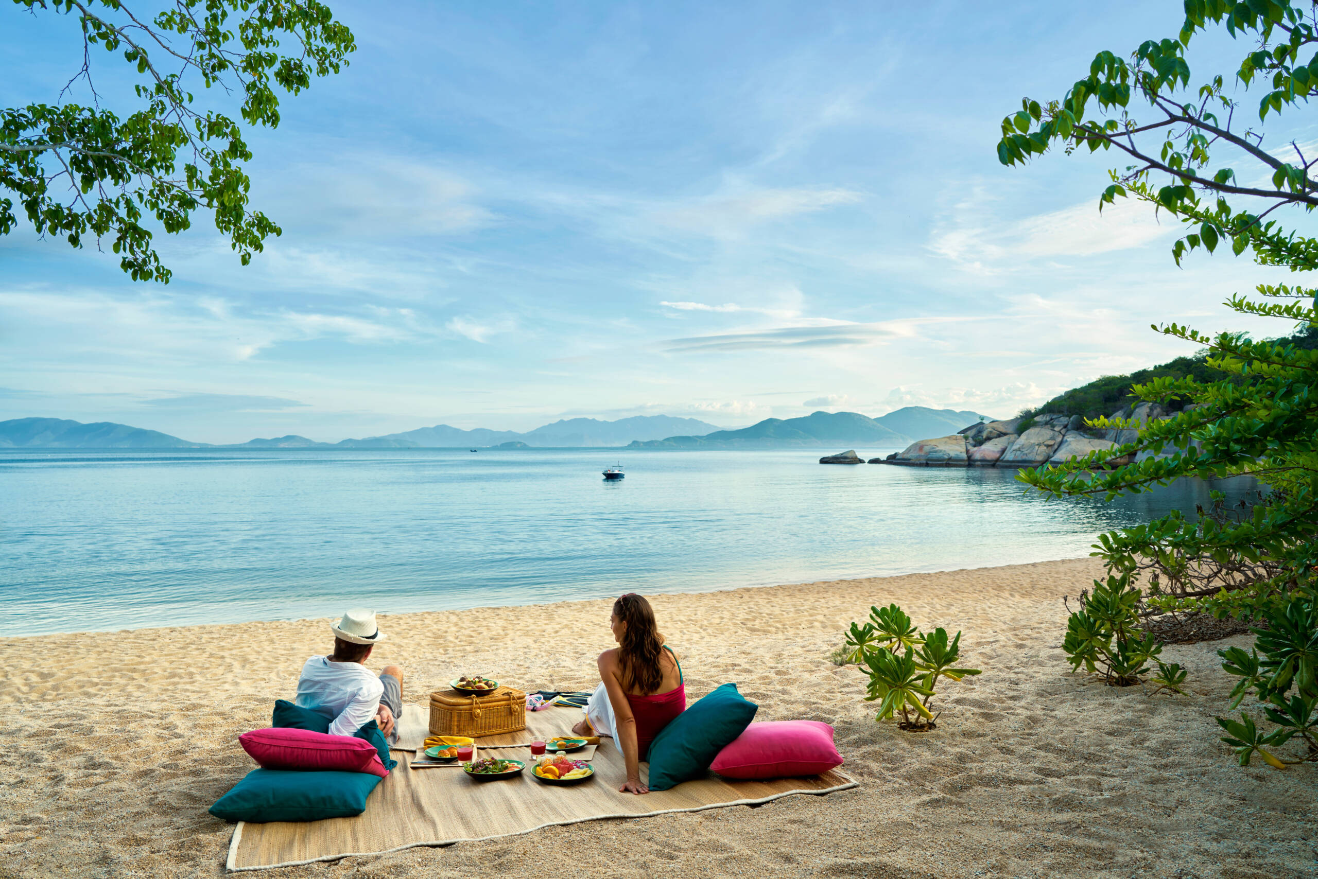 viaggio vietnam cambogia laos