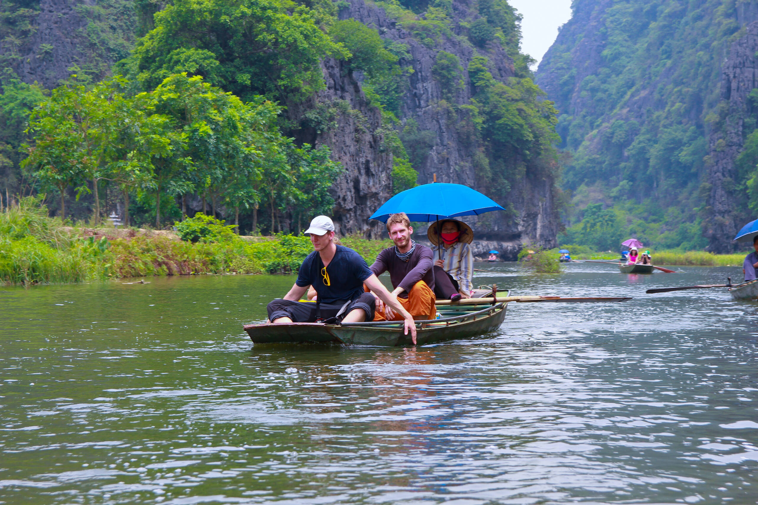 tour vietnam 15 giorni Perchè un itinerario personalizzato offre un'esperienza più completa