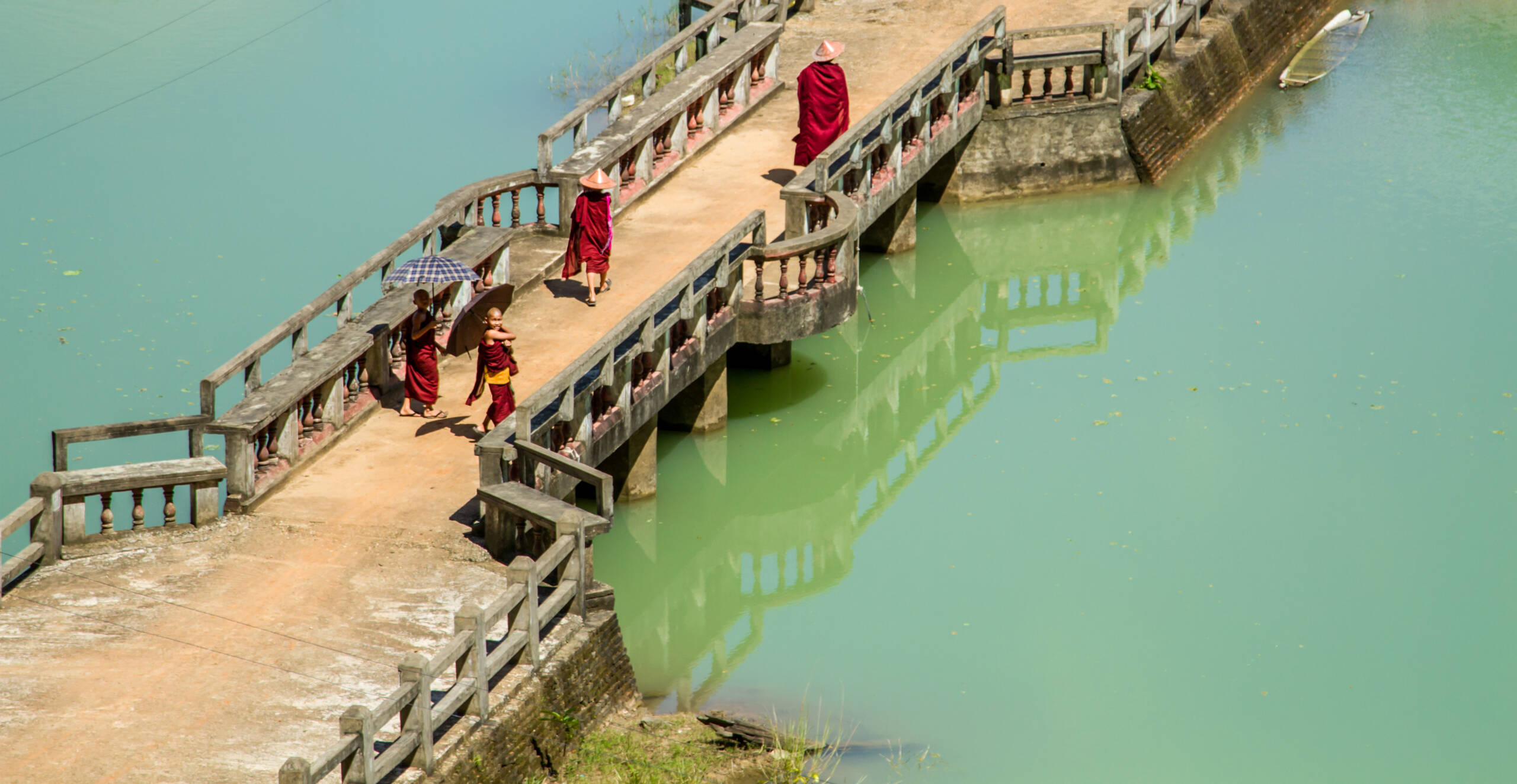 viaggio in laos cambogia e vietnam Wi-Fi gratuito nelle città: cosa è cambiato nell'ultimo anno