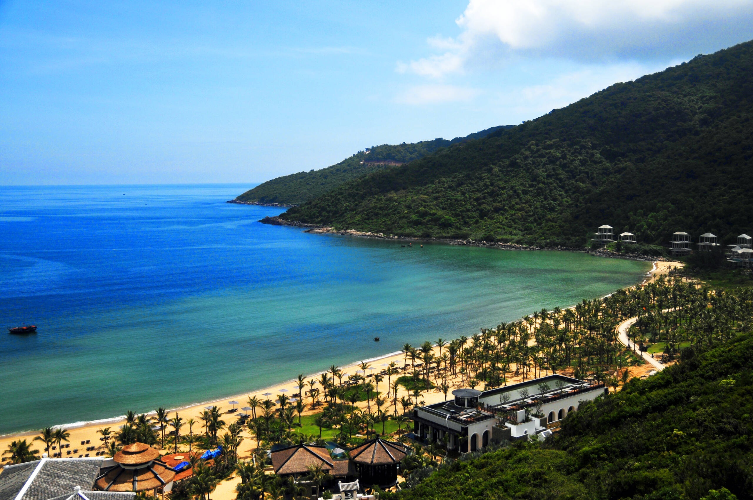 viaggio organizzato in vietnam Hai Van
