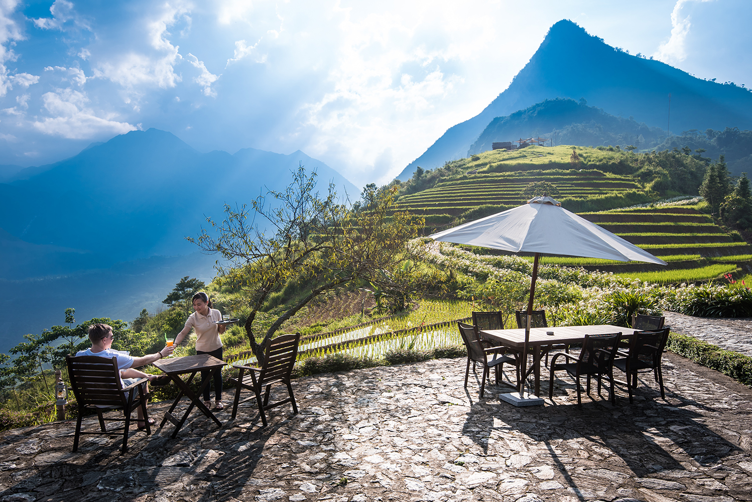 viaggio vietnam cambogia laos Il ruolo di Lux Travel DMC nella progettazione del viaggio