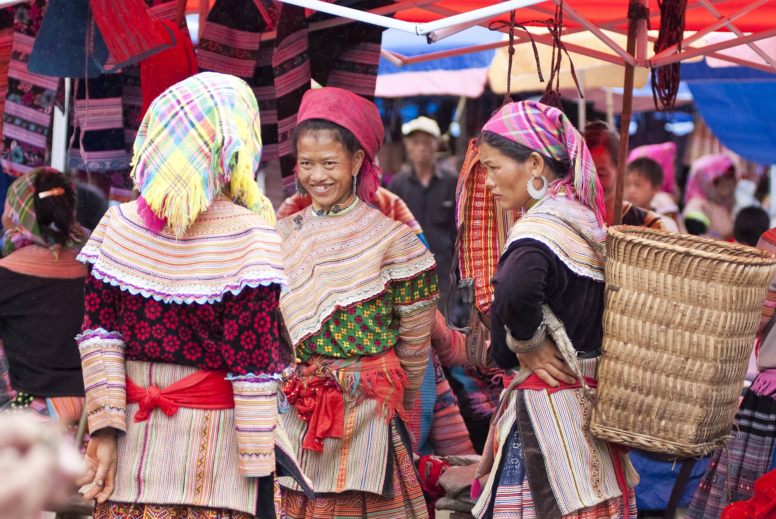 offerte viaggi vietnam Un viaggio tra villaggi e cultura di Nam Cang