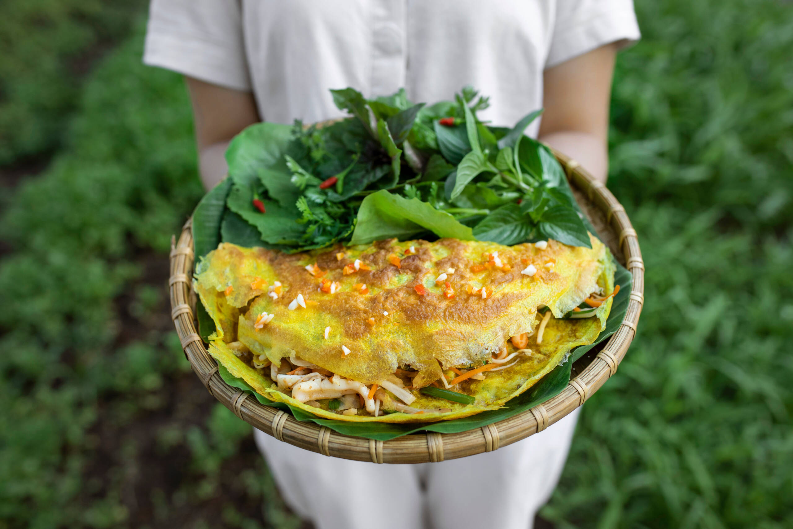 tour vietnam 10 giorni Perché il patrimonio culinario di Hue va oltre un semplice food tour
