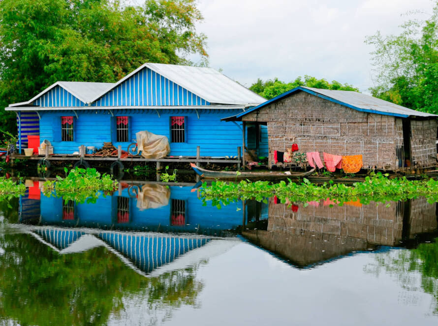 viaggio in vietnam e cambogia