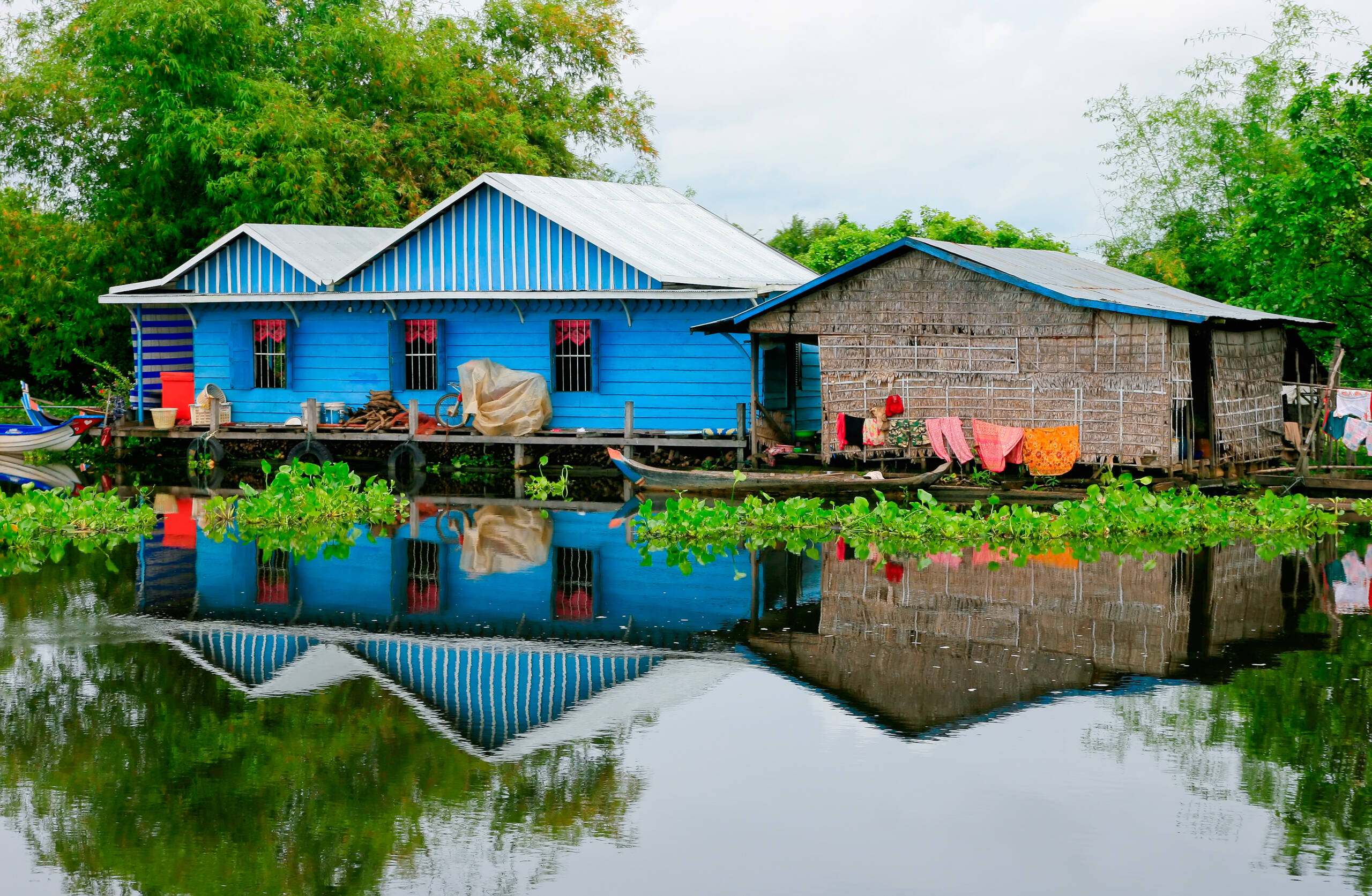 viaggio in vietnam e cambogia