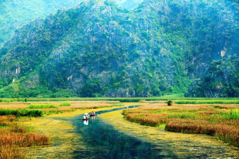 tour vietnam 15 giorni