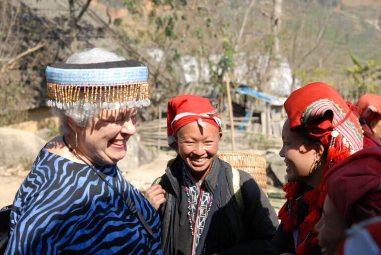 Viaggi in Vietnam e Cambogia