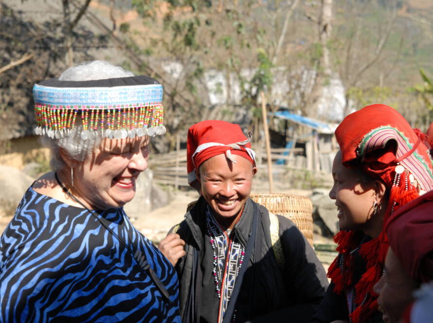 Viaggi in Vietnam e Cambogia