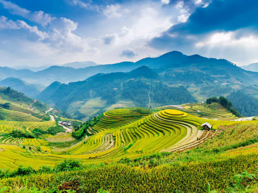 offerte viaggi vietnam