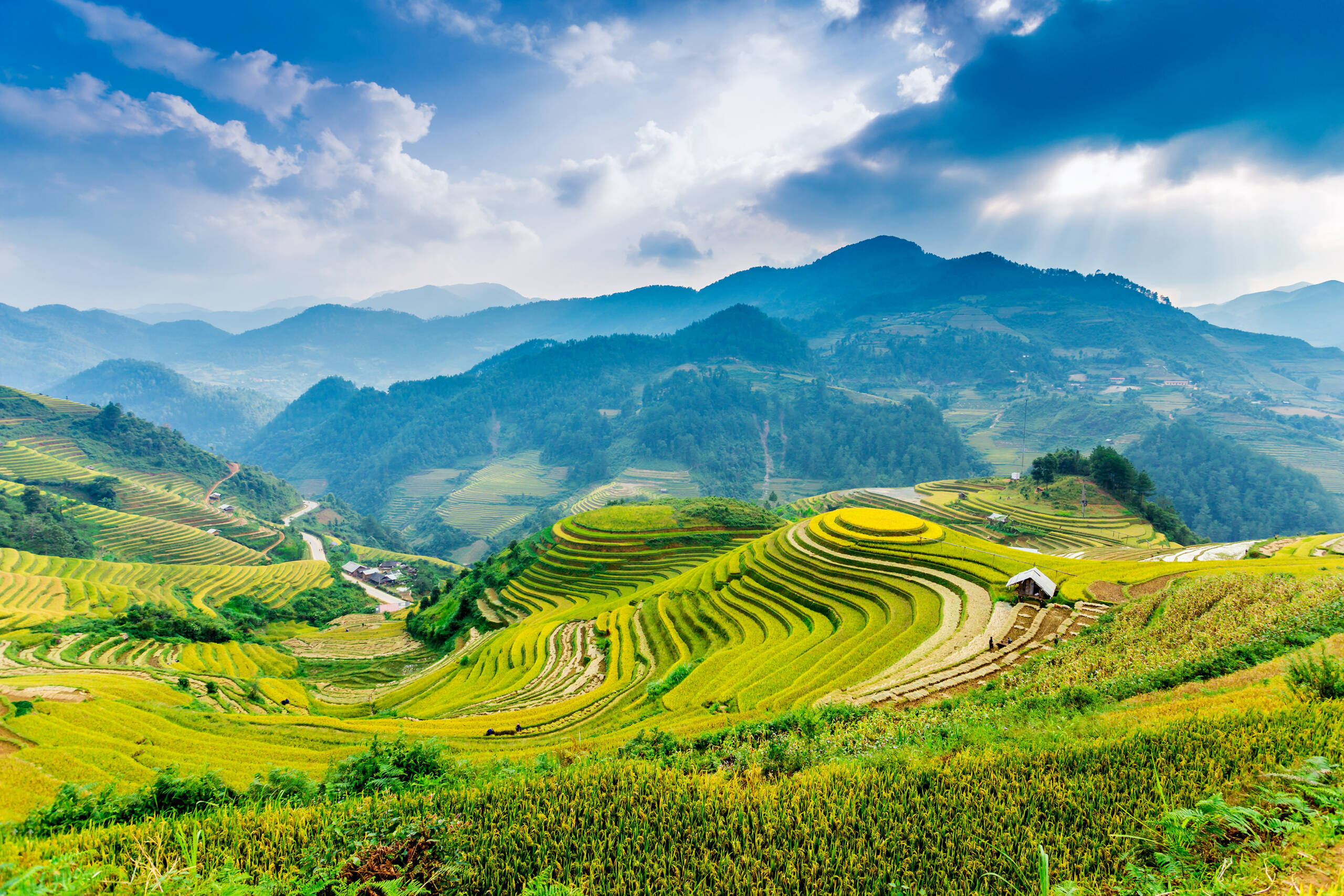 offerte viaggi vietnam