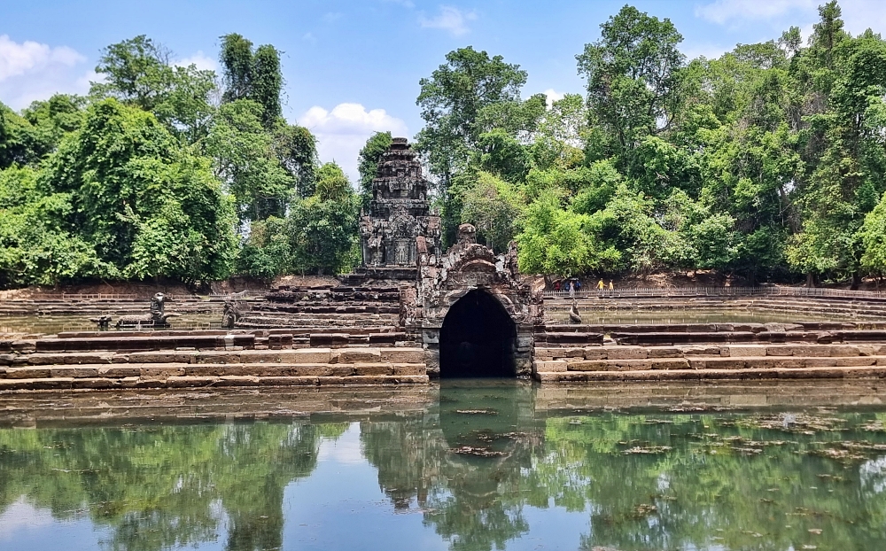itinerario vietnam cambogia Perché inserire entrambe le esperienze in un itinerario Vietnam Cambogia