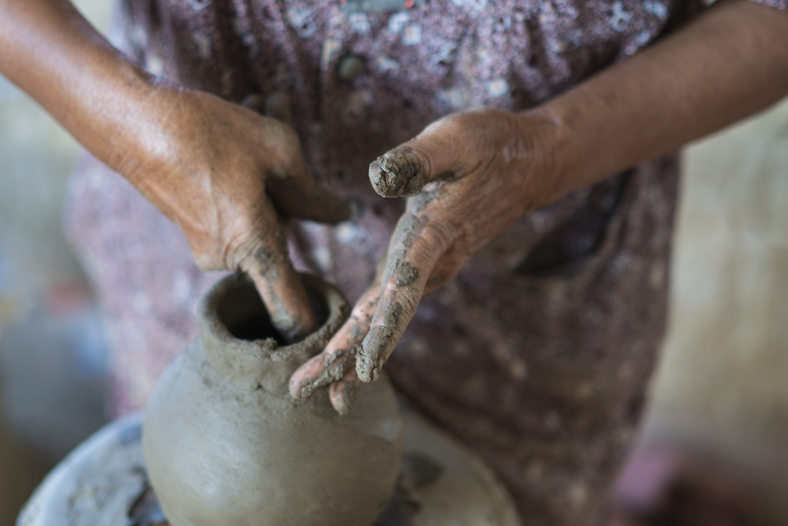tour del vietnam 15 giorni Thanh Ha, dove la cultura di Hoi An prende forma nella ceramica