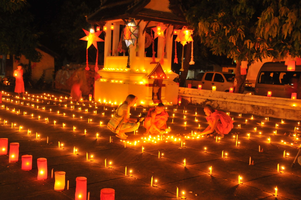 viaggi organizzati vietnam laos cambogia Dalle somiglianze alla comprensione dell'intreccio culturale