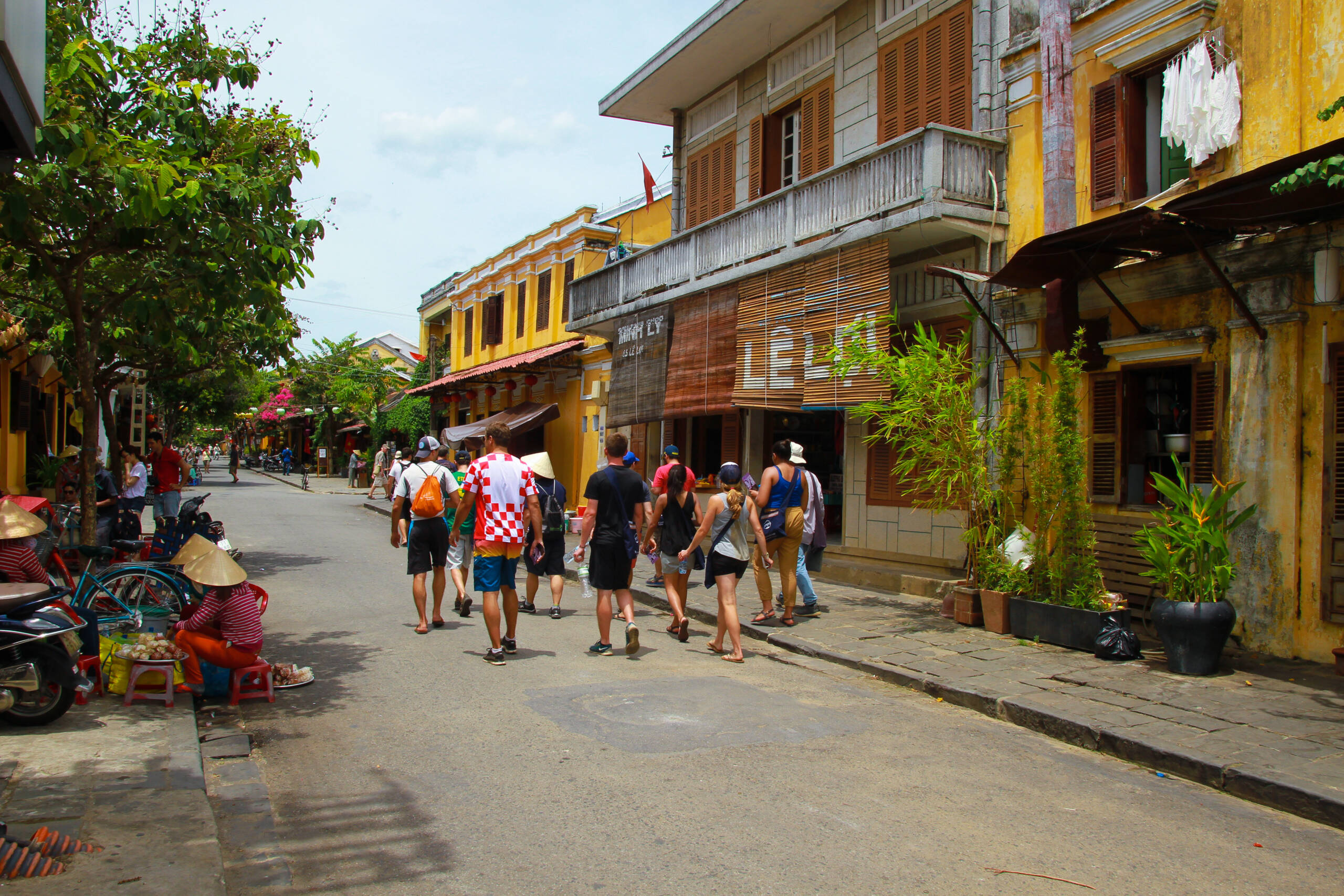 viaggi su misura Vietnam Hoi An dopo il festival: il ritorno a una città più lenta