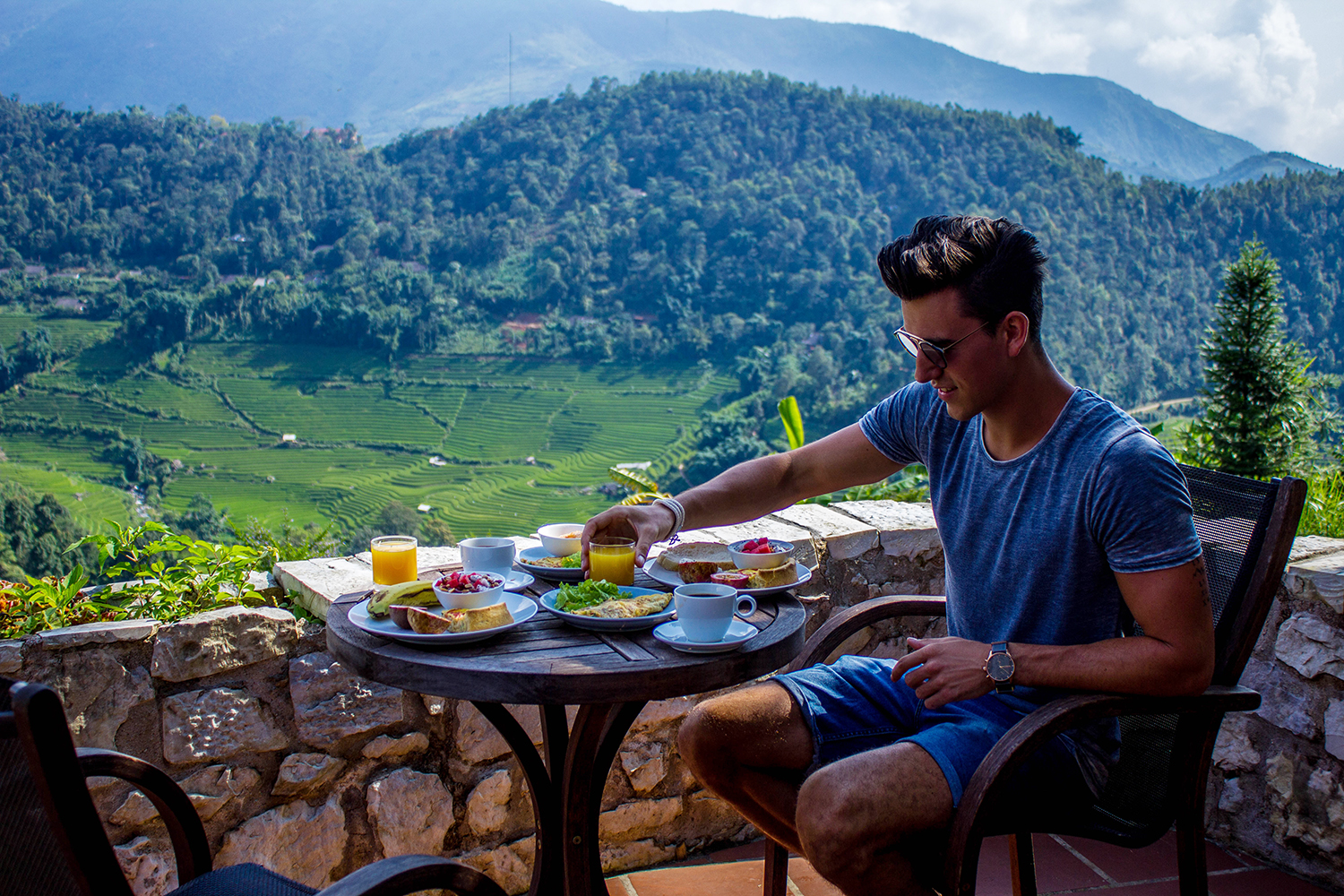 viaggio in vietnam costo Perché il rapporto tra esperienza e costo può essere interessante rispetto ad altre destinazioni