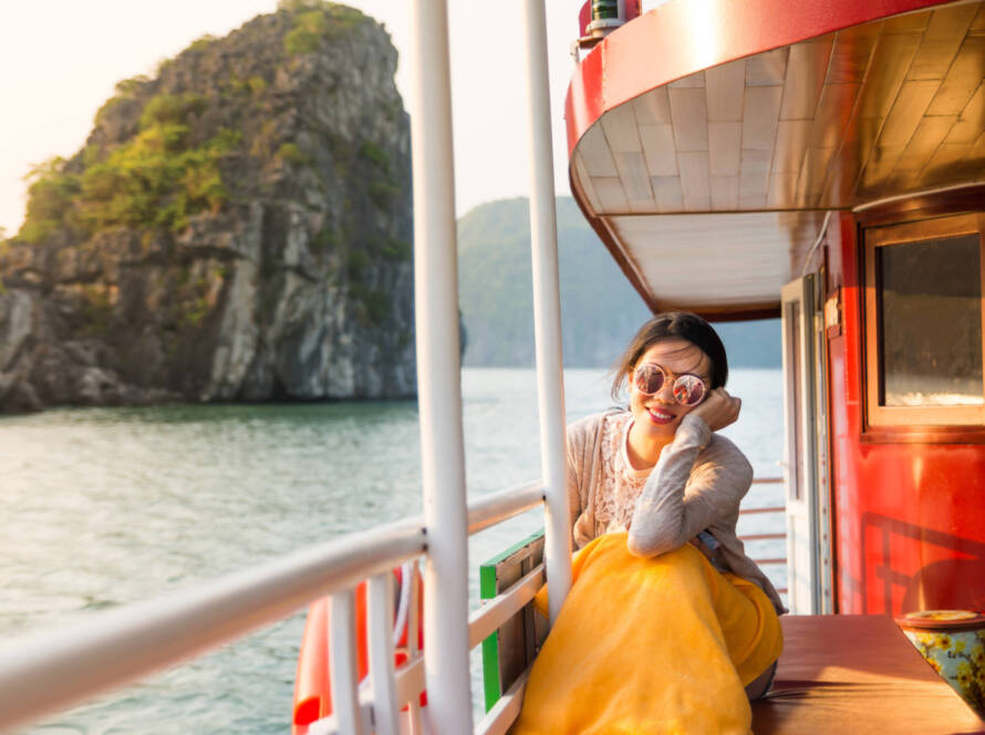 viaggi organizzati vietnam laos cambogia Perché Vietnam, Laos e Cambogia meritano di essere vissuti in un unico viaggio?