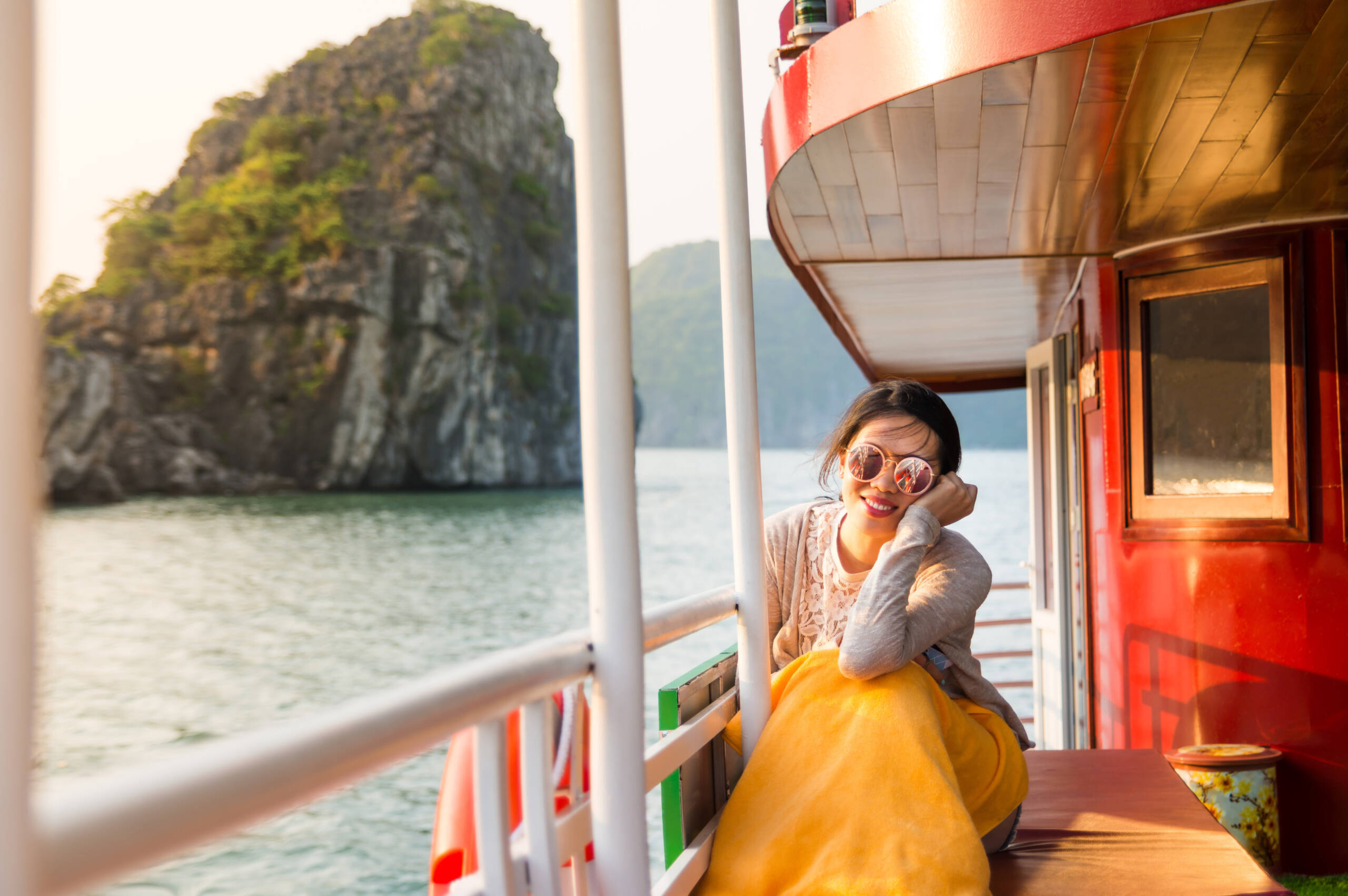 viaggi organizzati vietnam laos cambogia Perché Vietnam, Laos e Cambogia meritano di essere vissuti in un unico viaggio?