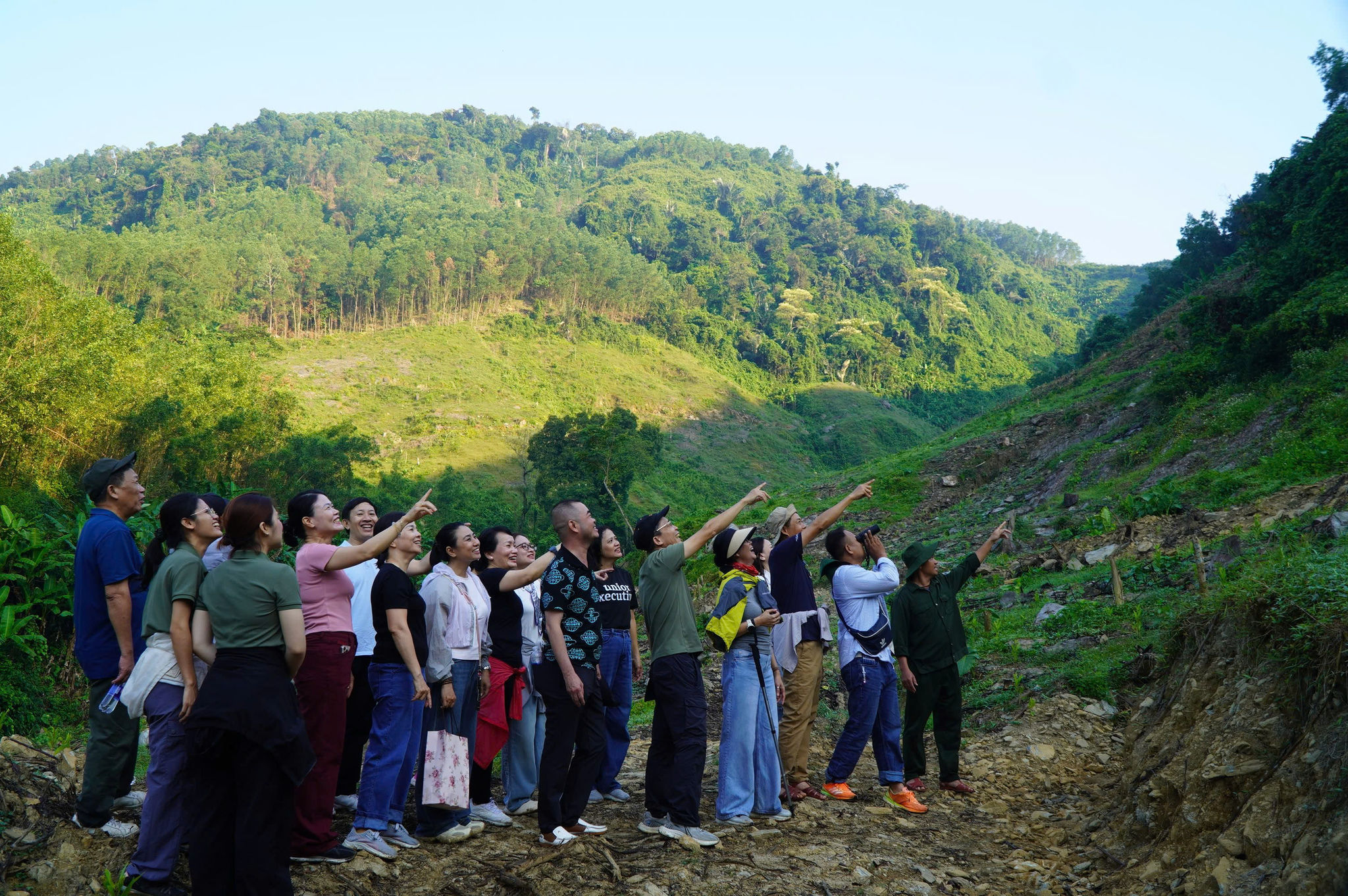 10 giorni in Vietnam Considerare anche il beneficio per le comunità locali