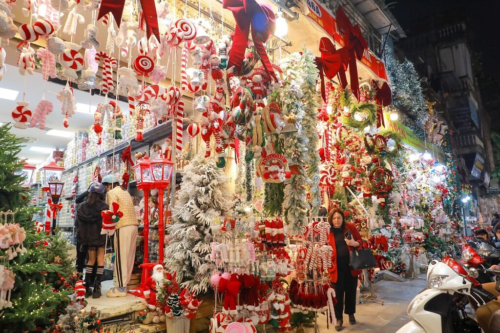 viaggio in Vietnam offerte Cultura: scoprire come il Vietnam vive il Natale