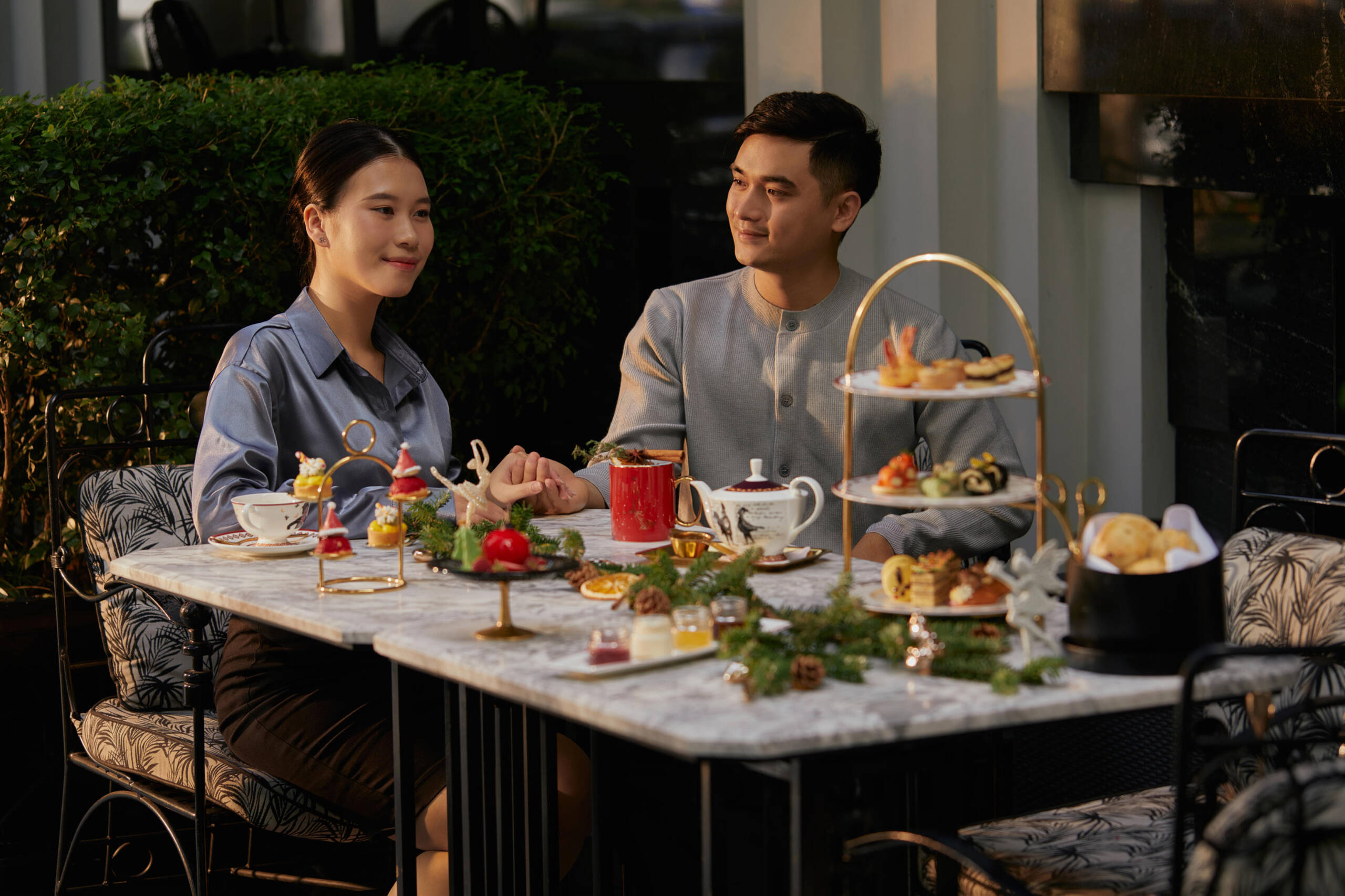 viaggio in Vietnam offerte Gastronomia: un Natale diverso anche a tavola