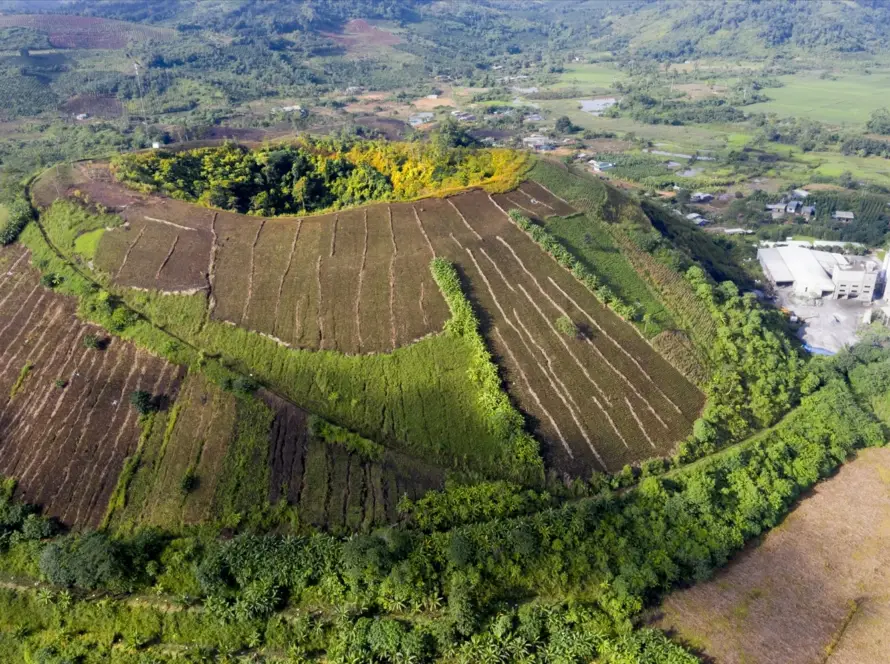 Con un Itinerario Vietnam 15 giorni, scopri Dak Nong, dove la storia della Terra si intreccia con le culture del Vietnam tra paesaggi vulcanici, patrimonio geologico e tradizioni locali.