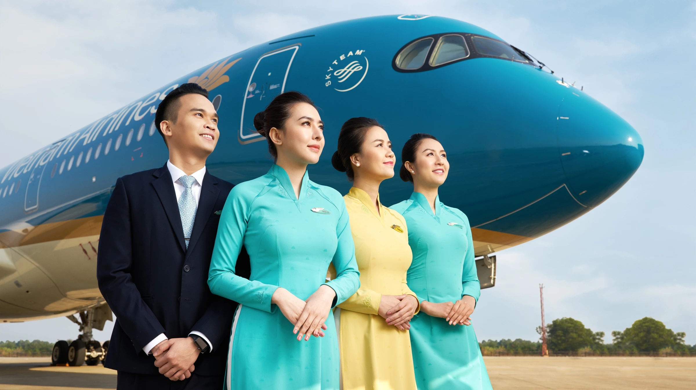 Un pacchetto viaggio Vietnam ben organizzato coordina voli, trasferimenti e soggiorni in un itinerario coerente, garantendo comfort e continuità durante tutto il viaggio.