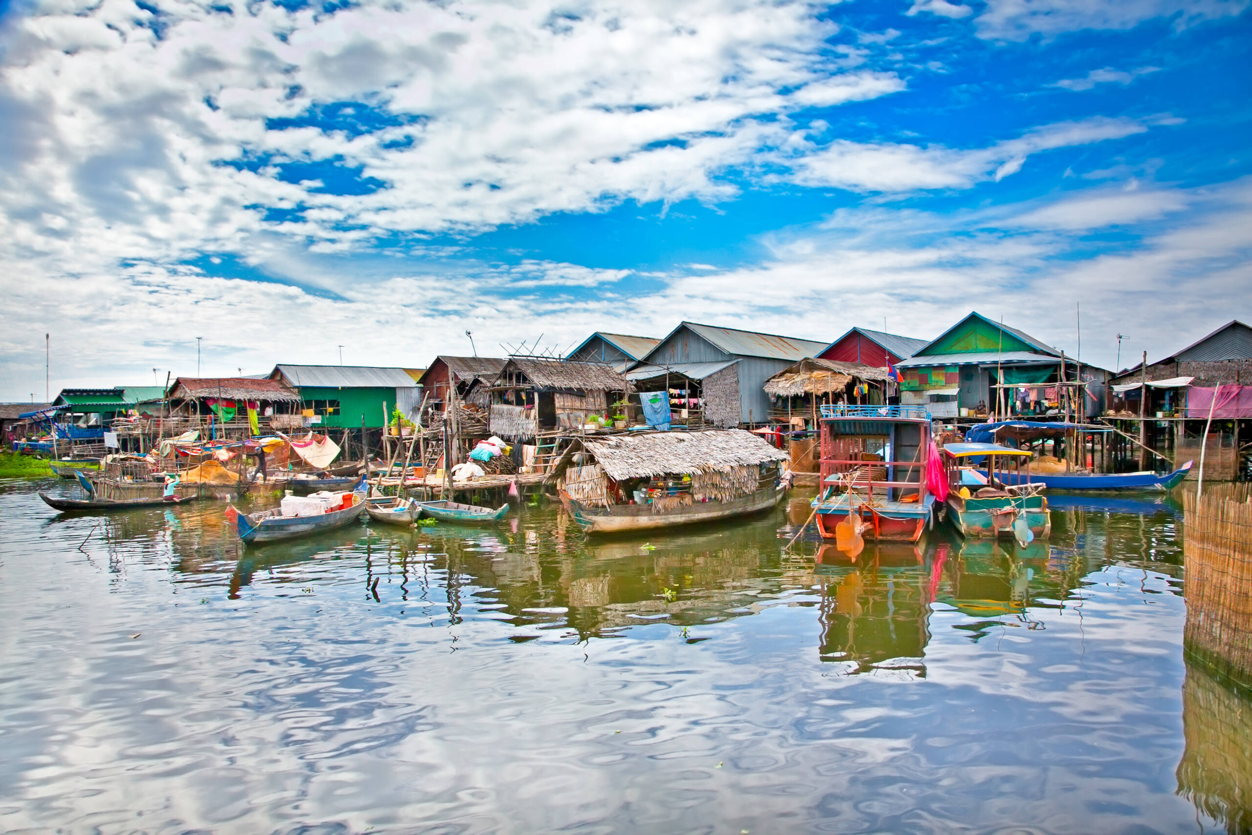 Durante un Vietnam e Cambogia itinerario, conoscere le modalità di compilazione della carta elettronica d’arrivo in Cambogia permette di prepararsi alle formalità d’ingresso prima della partenza.