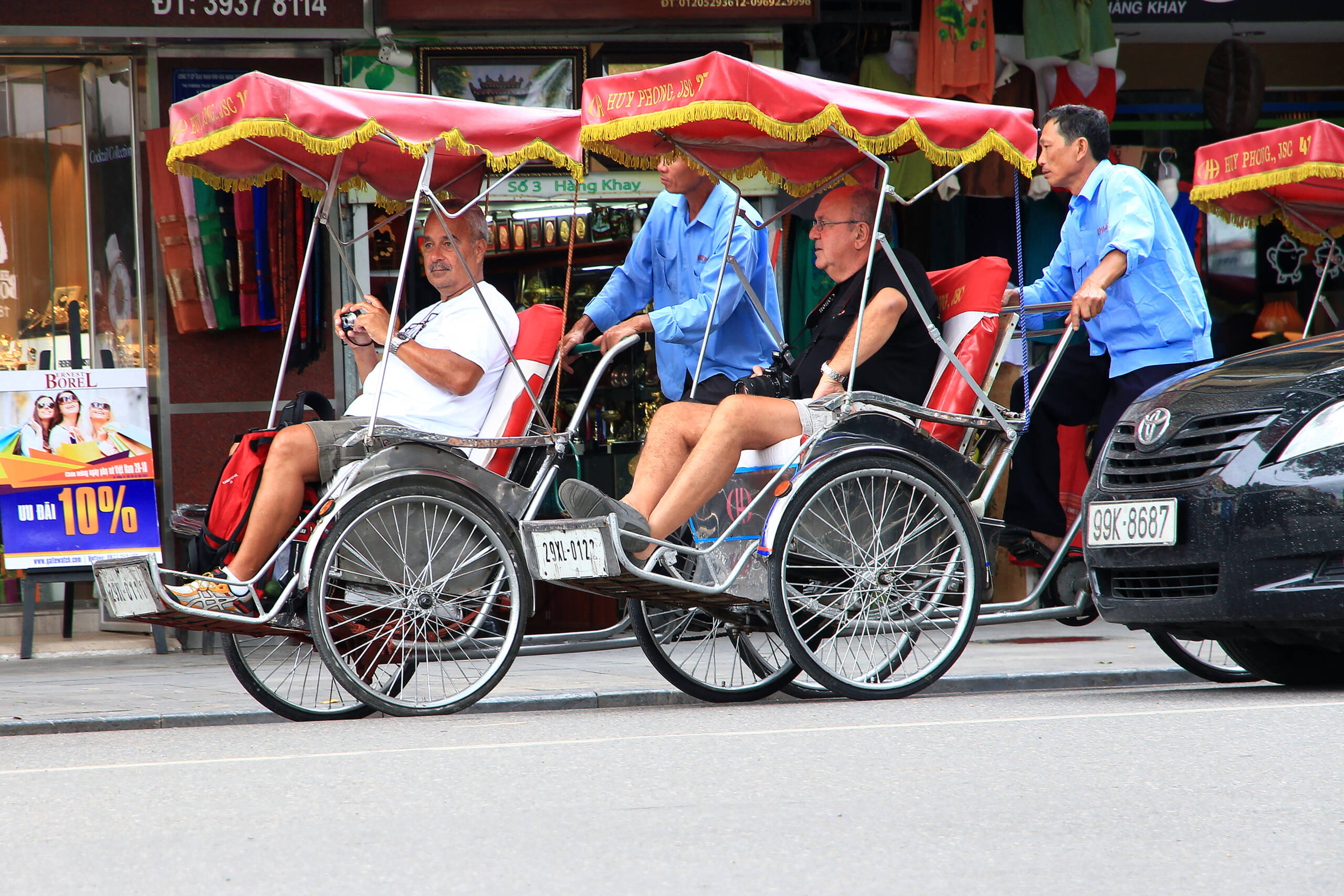 Vietnam inbound tour operator Come progettare un viaggio culturale su misura