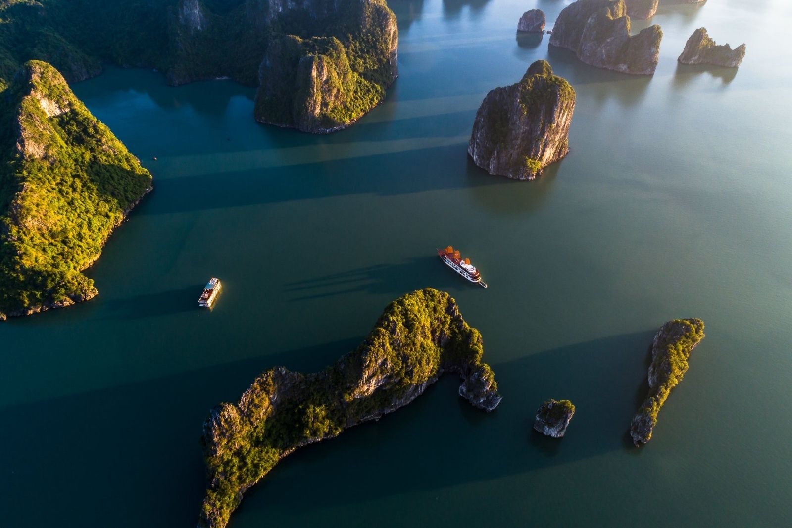 VIAGGIO CLASSICO IN VIETNAM 10 GIORNI