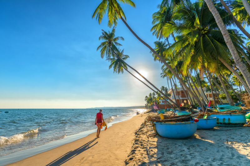 HOCHIMINH – MUI NE [Co]