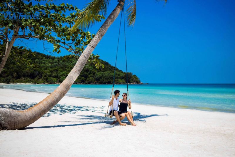 PHU QUOC LIBERO AL MARE (Co)