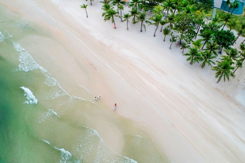 PHU QUOC LIBERO AL MARE (Co)