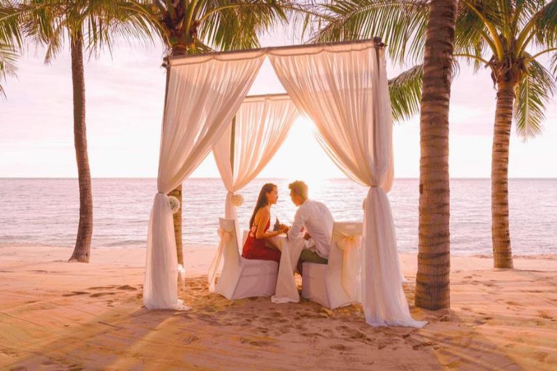 PHU QUOC LIBERO AL MARE (Co)